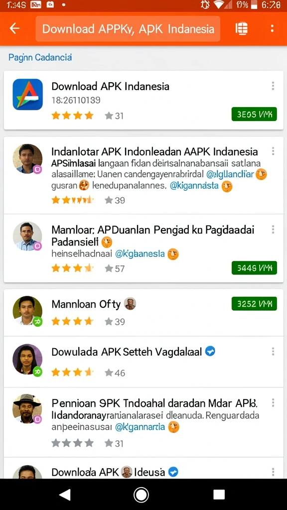 Screenshot 1234bets nomor 2
