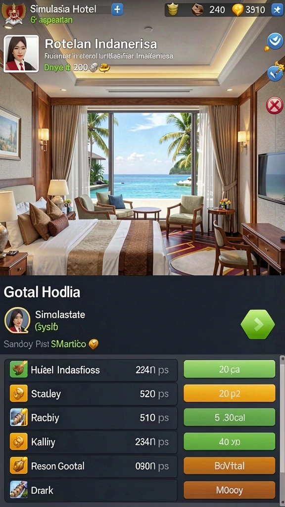 Screenshot 1234bets nomor 3