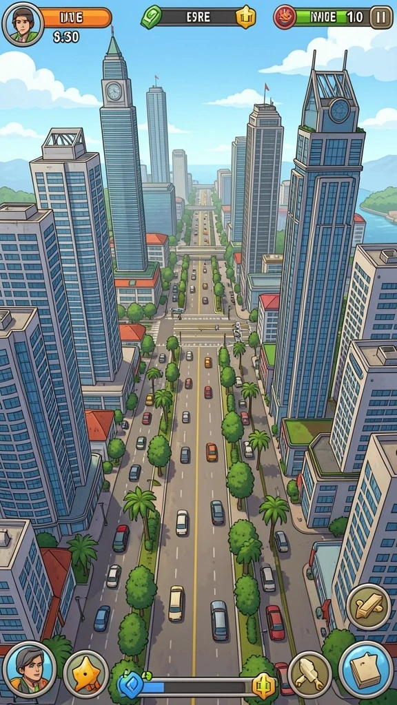 Screenshot 138alien nomor 2