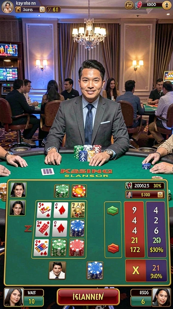 Screenshot 456win nomor 2