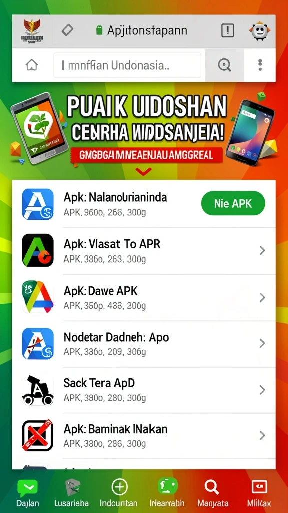 Screenshot 666i nomor 3