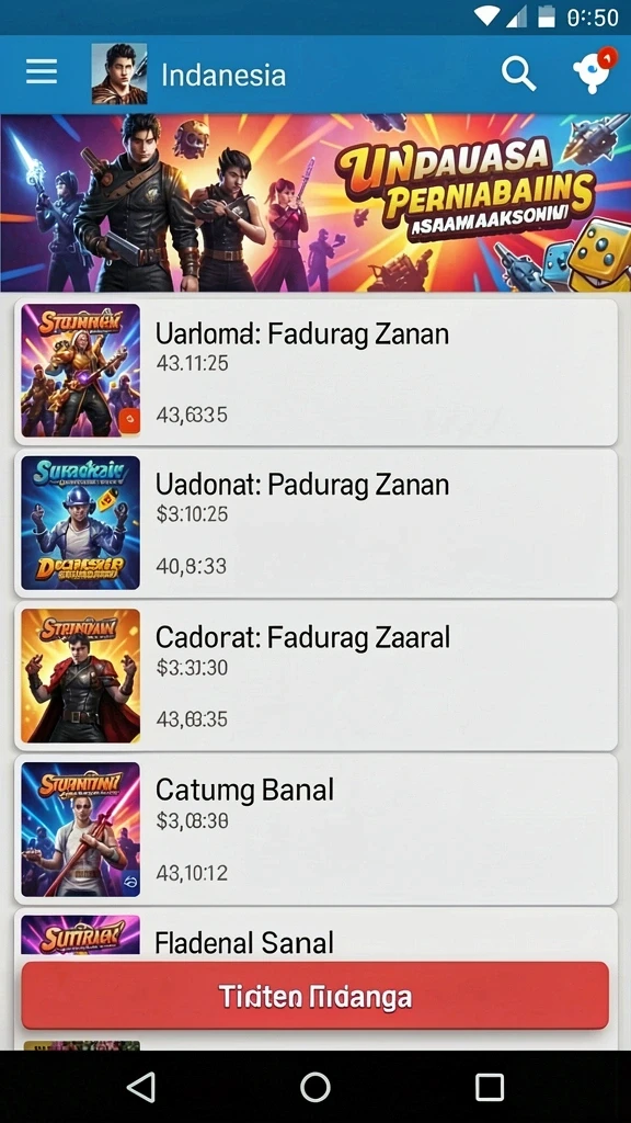 Screenshot 77singa nomor 2