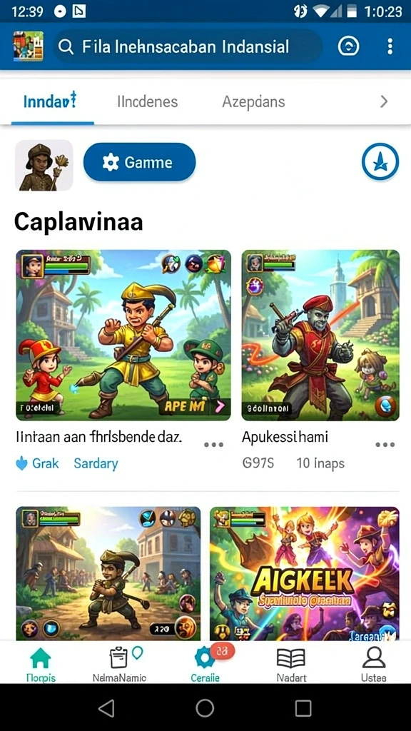 Screenshot 9zk nomor 3