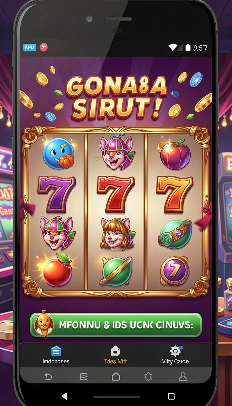 Screenshot a200m nomor 3