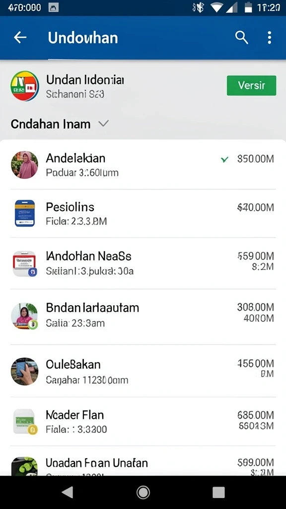 Screenshot autowin88 nomor 2