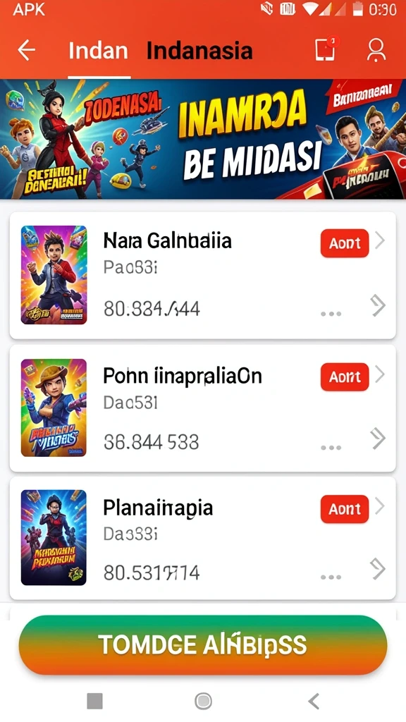Screenshot bos777 nomor 1