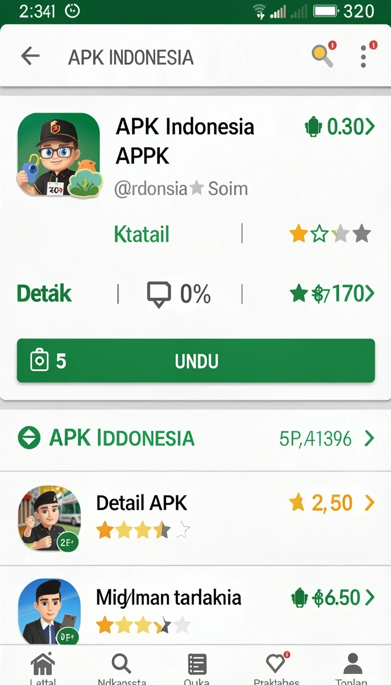 Screenshot cipit88 nomor 1