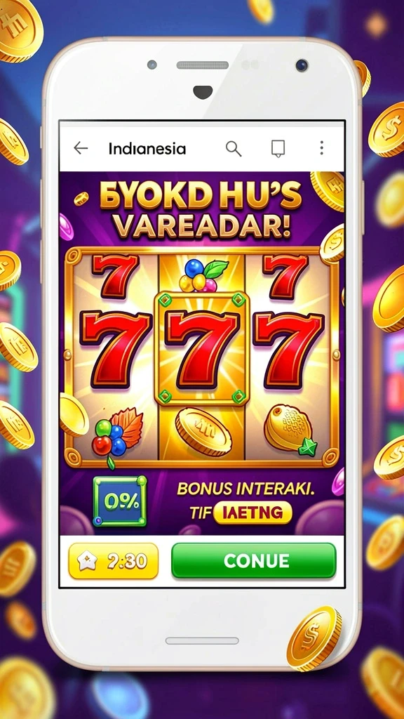 Screenshot cu888 nomor 1