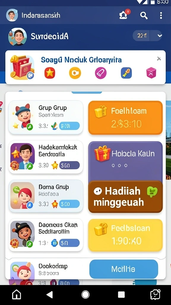 Screenshot daya4d nomor 3