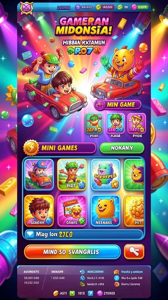 Screenshot dunia777 nomor 3