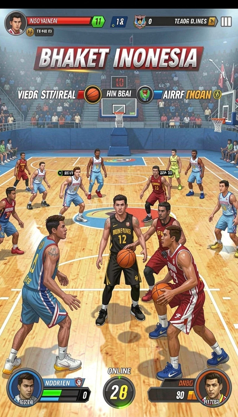 Screenshot empire88 nomor 2