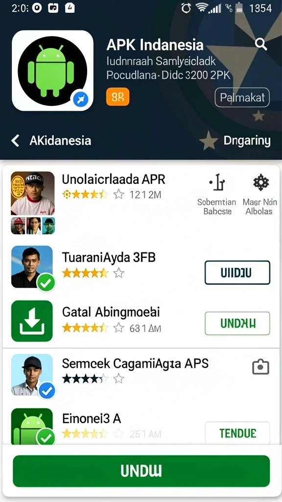 Screenshot filter303 nomor 1