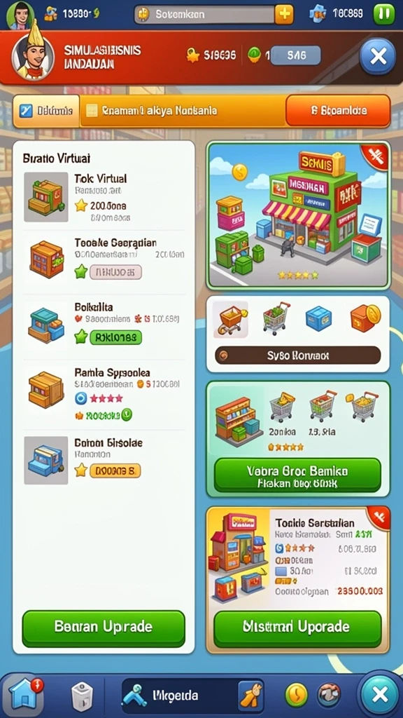 Screenshot fokus777 nomor 3