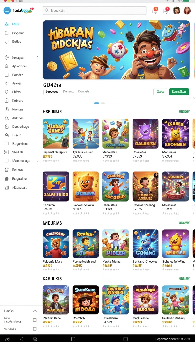 Screenshot gogo77 nomor 3