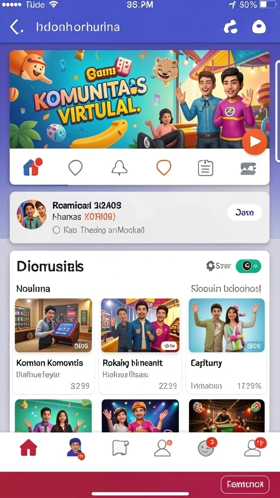 Screenshot hibikiwin nomor 1