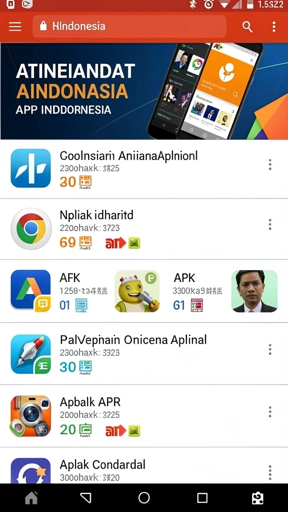 Screenshot hokitime nomor 2