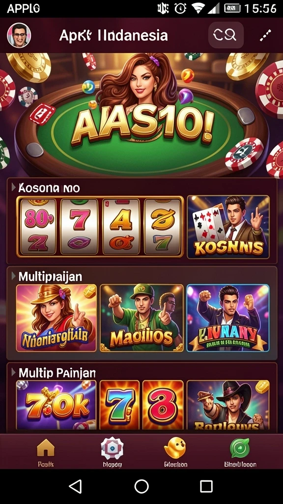 Screenshot hokivip nomor 2