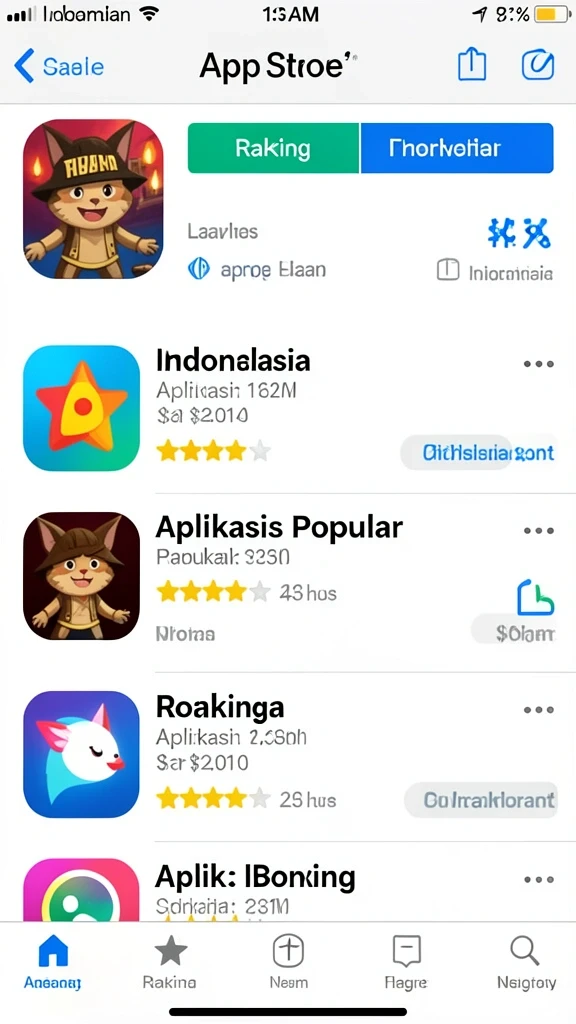 Screenshot hondatoto nomor 3