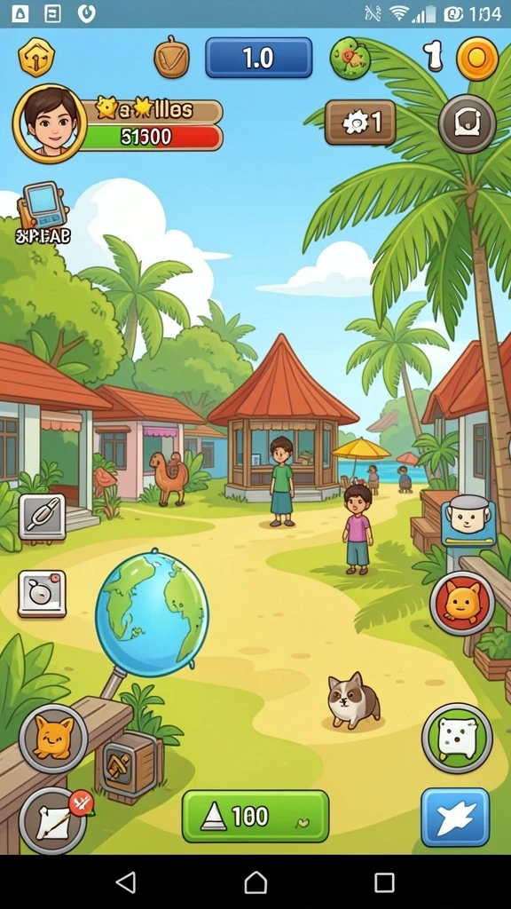 Screenshot hptoto nomor 3