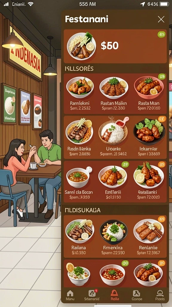 Screenshot idagame nomor 1