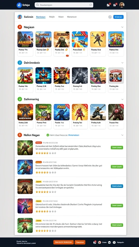 Screenshot idklub nomor 2