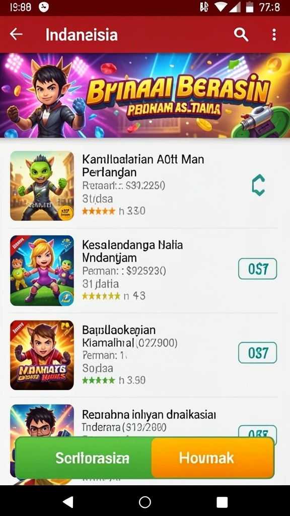 Screenshot idrking nomor 2