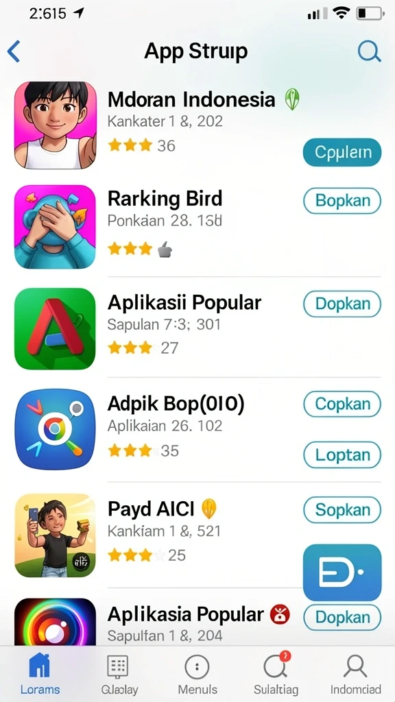 Screenshot iosbet nomor 3