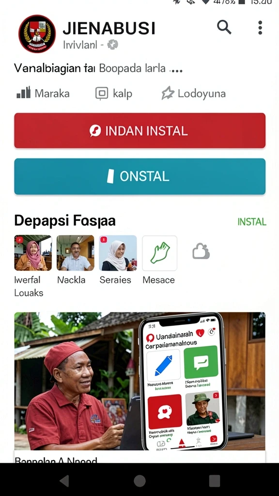 Screenshot jktok nomor 2