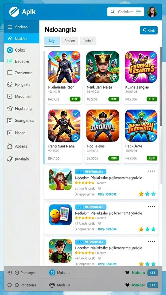 Screenshot juragan28 nomor 1