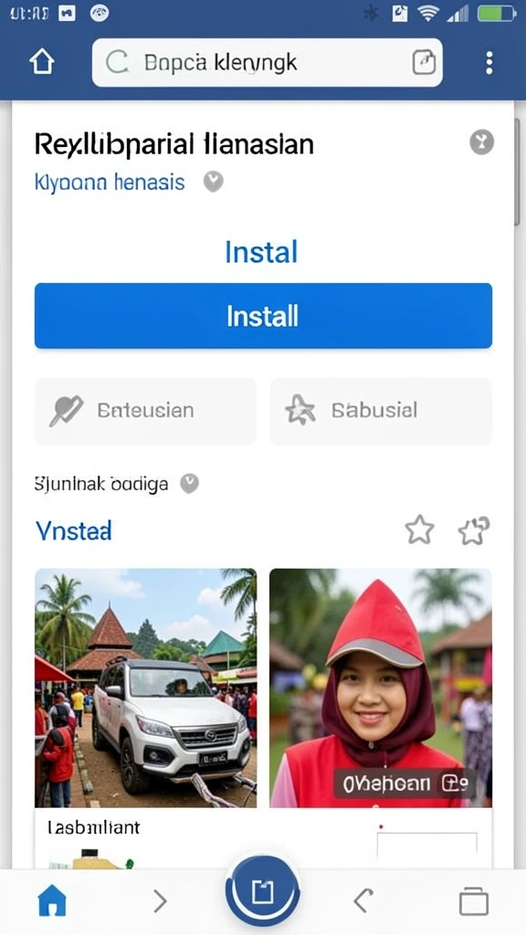 Screenshot juragan77 nomor 2