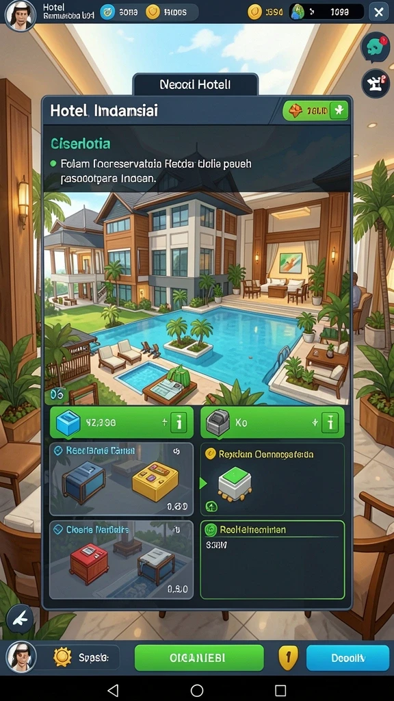 Screenshot juragan77 nomor 3