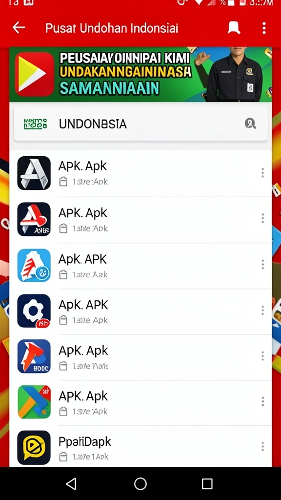 Screenshot king403 nomor 1