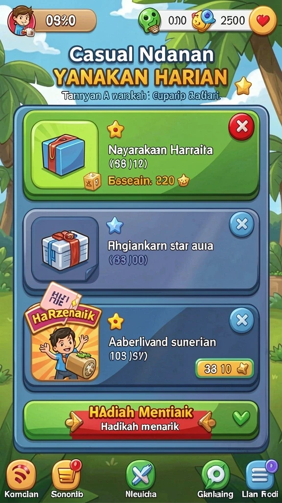 Screenshot km789 nomor 1