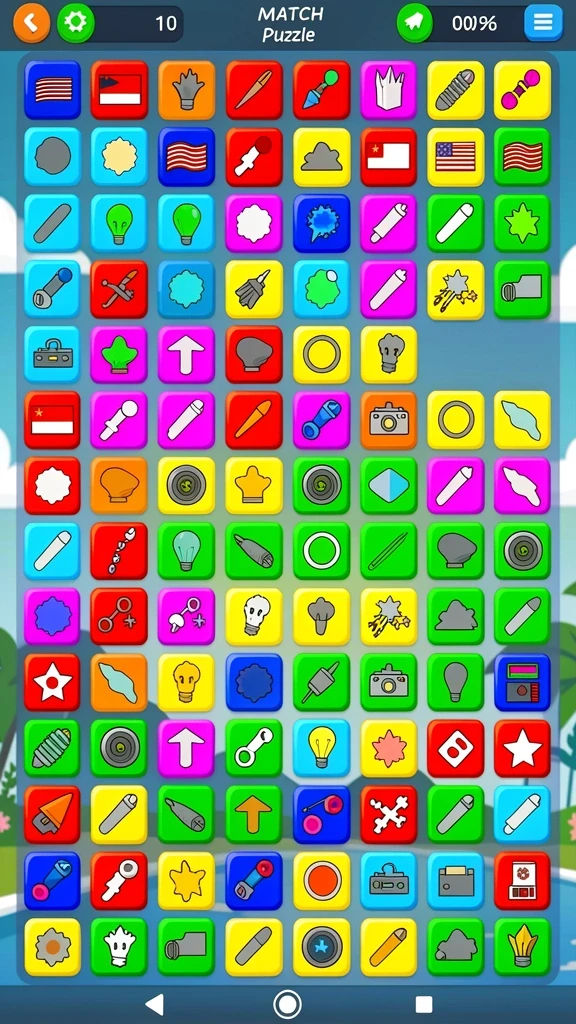 Screenshot lucubet nomor 2