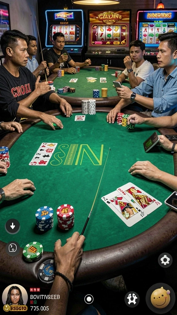 Screenshot mahjong222 nomor 2