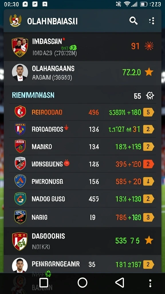 Screenshot ohtogel nomor 1