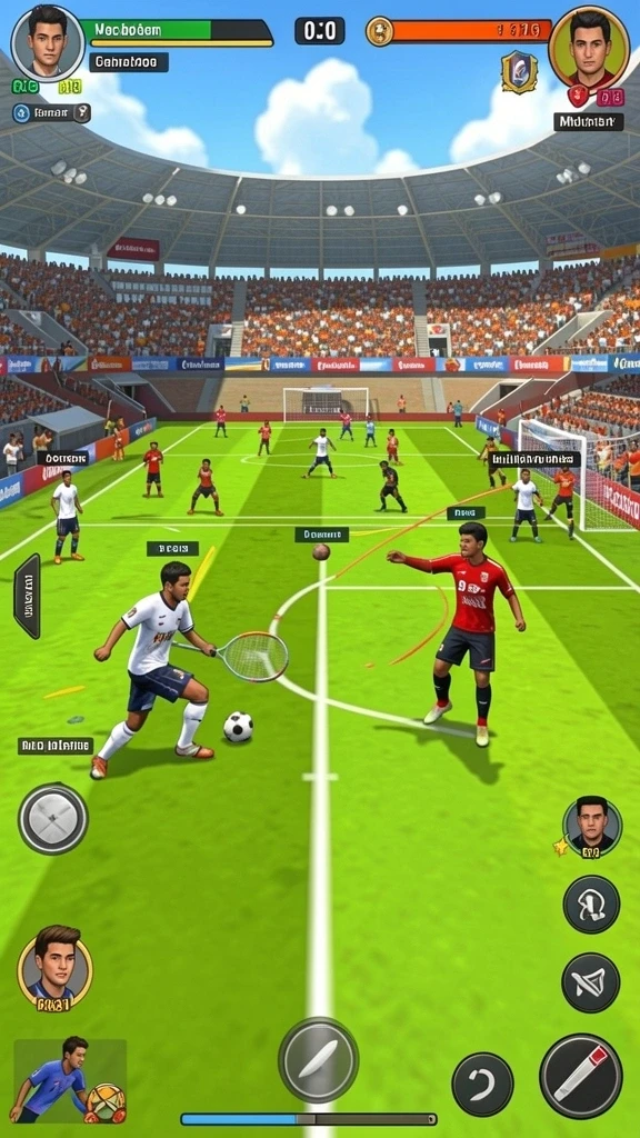 Screenshot ohtogel nomor 2