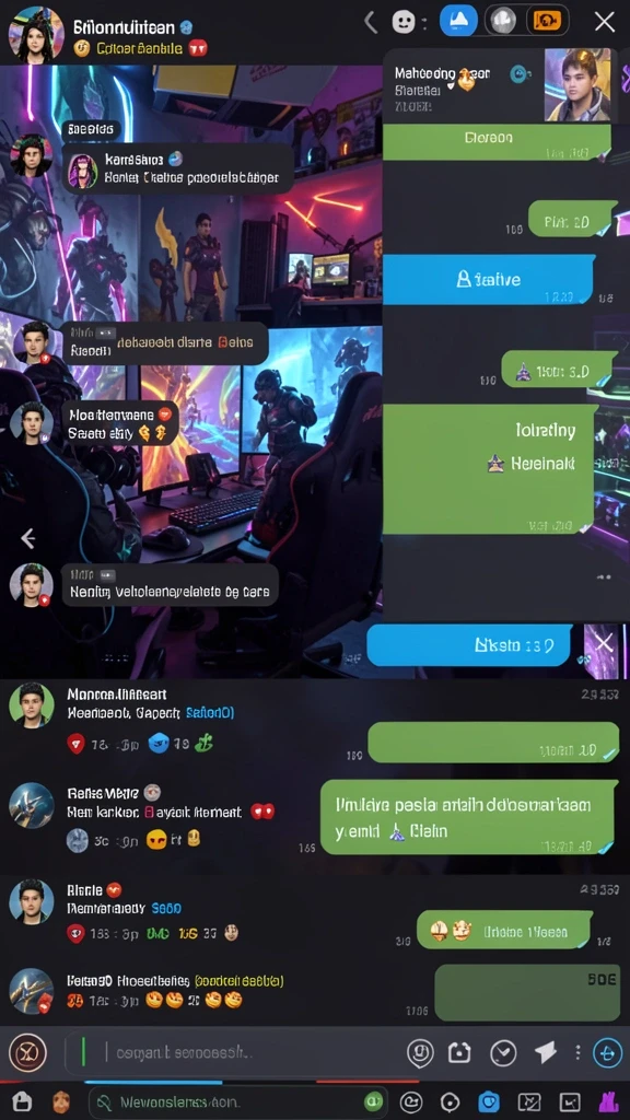 Screenshot ovabet nomor 2