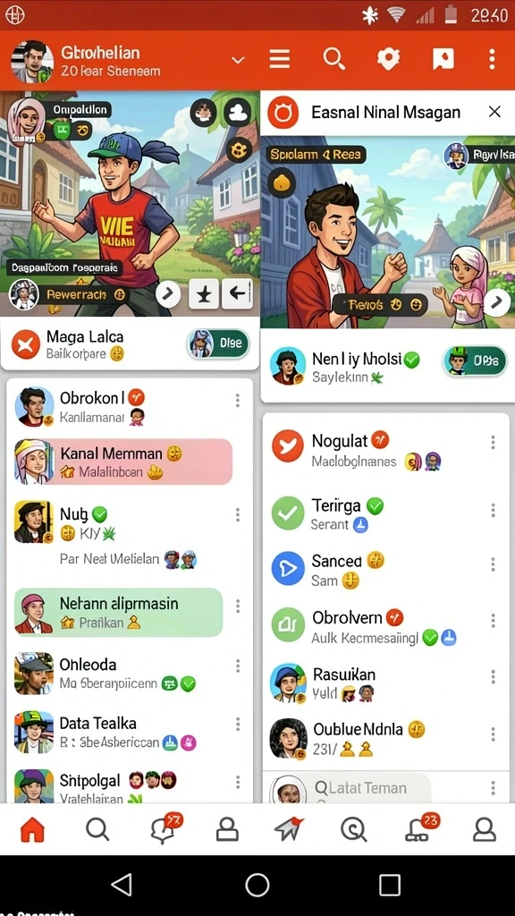 Screenshot penidabet nomor 3