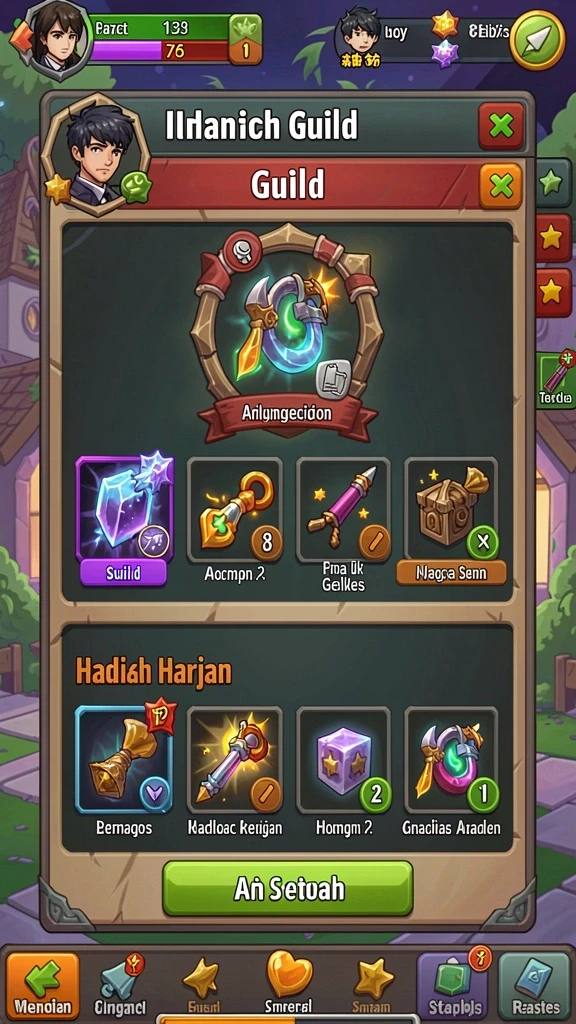 Screenshot rajabandar88 nomor 2