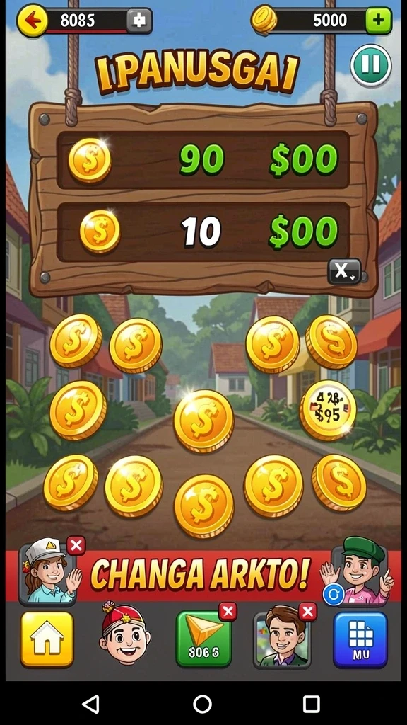 Screenshot rejekigames nomor 3