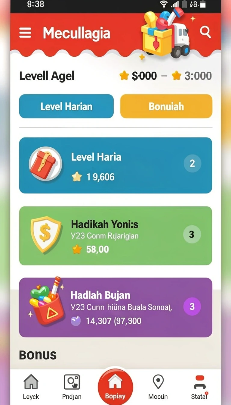 Screenshot rpvip6 nomor 1