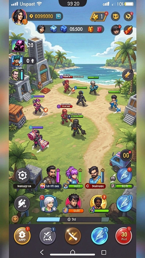 Screenshot superwin777 nomor 3