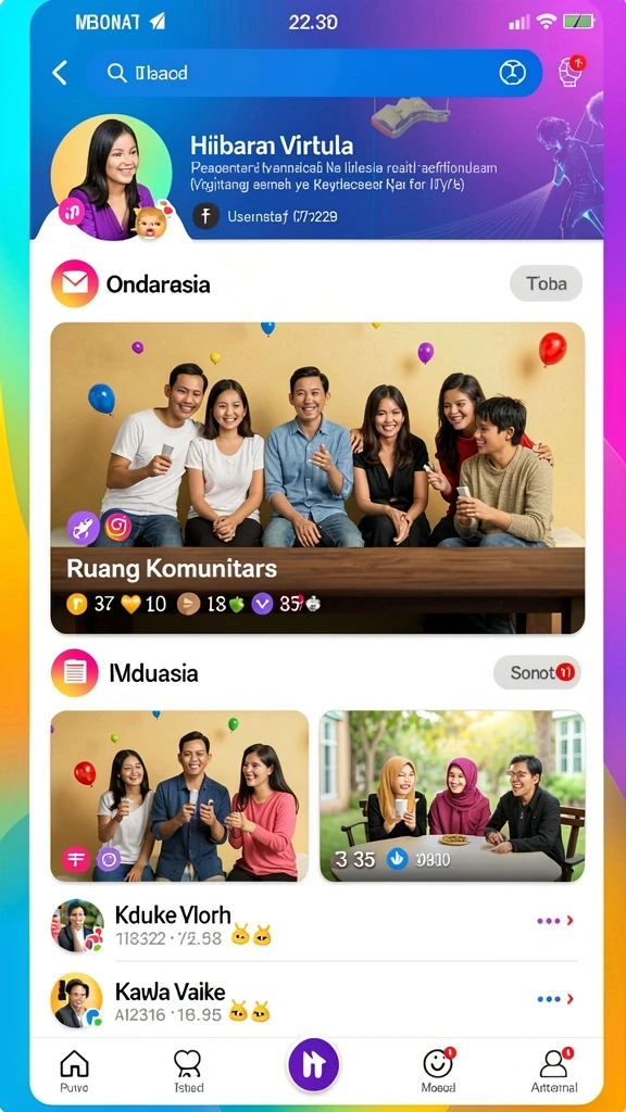 Screenshot surga77 nomor 2