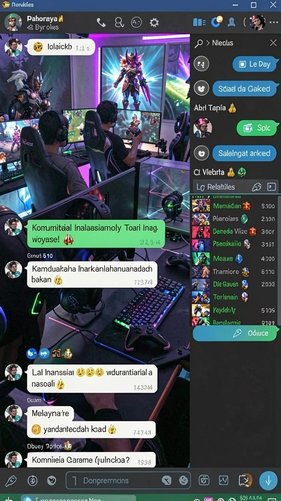 Screenshot tempototo nomor 2