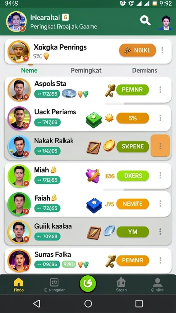 Screenshot zara4d nomor 2