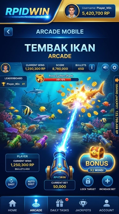 rpidwin — galeri pratinjau Resmi APK